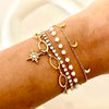 Auré Stellar Bracelet Set