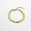 Avenne Twist Bracelet