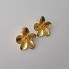 Solene Blossom Studs