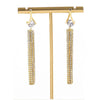 Seraphina Cascade Earrings